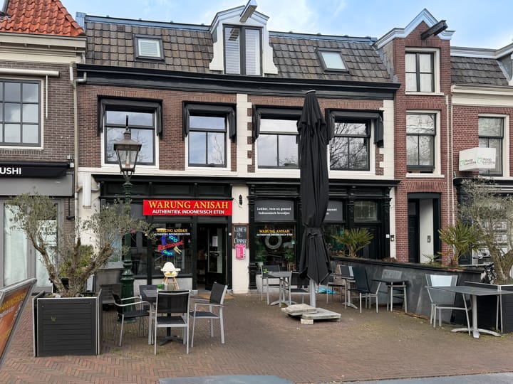 Kerkbrink 25, Breukelen