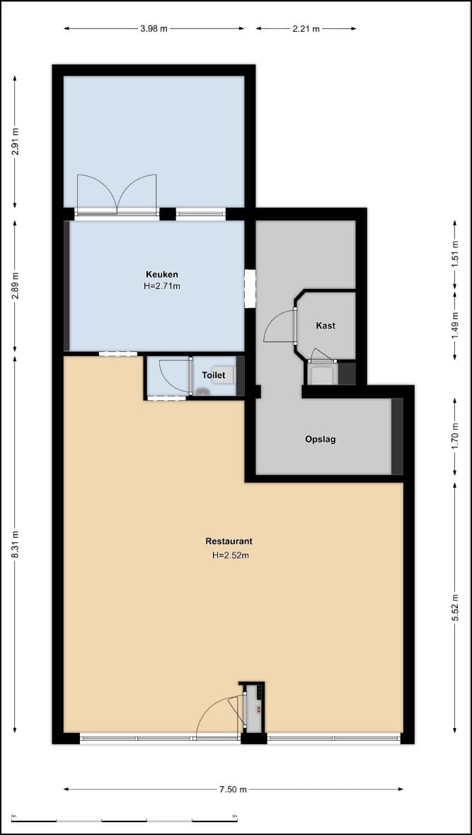 Bekijk foto 5 van Kerkbrink 25