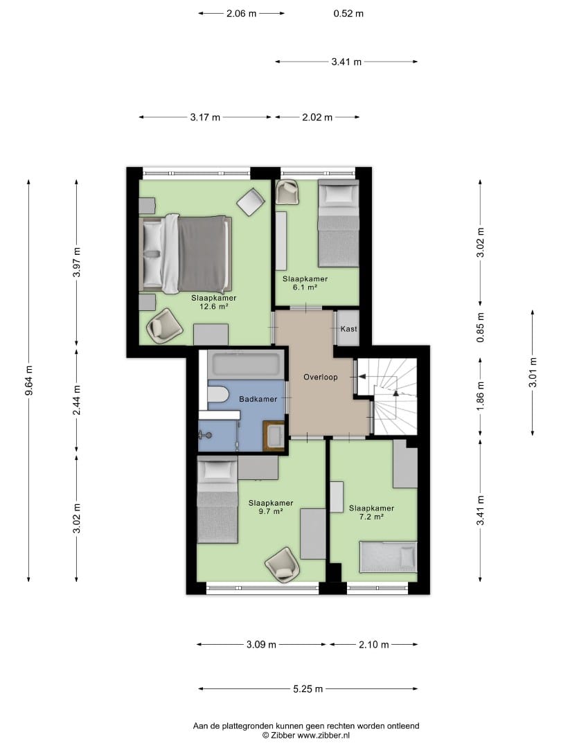 Photo 36 of Langenakker 112