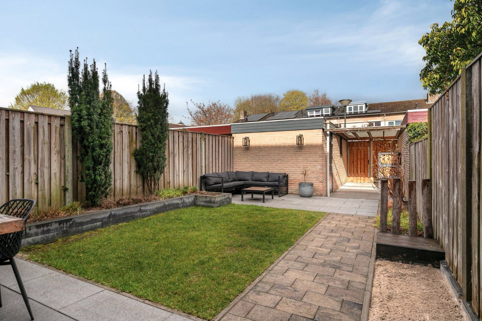 Photo 21 of Langenakker 112