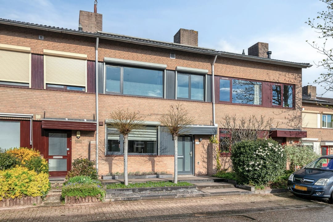 Photo 1 of Langenakker 112