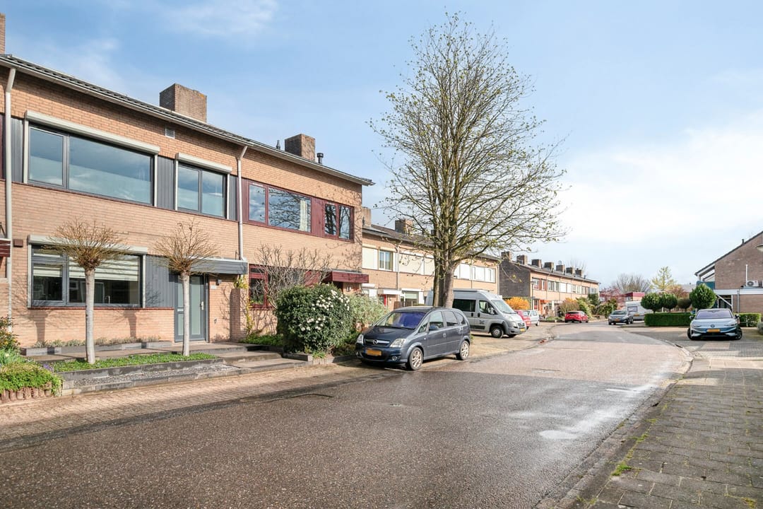 Photo 7 of Langenakker 112