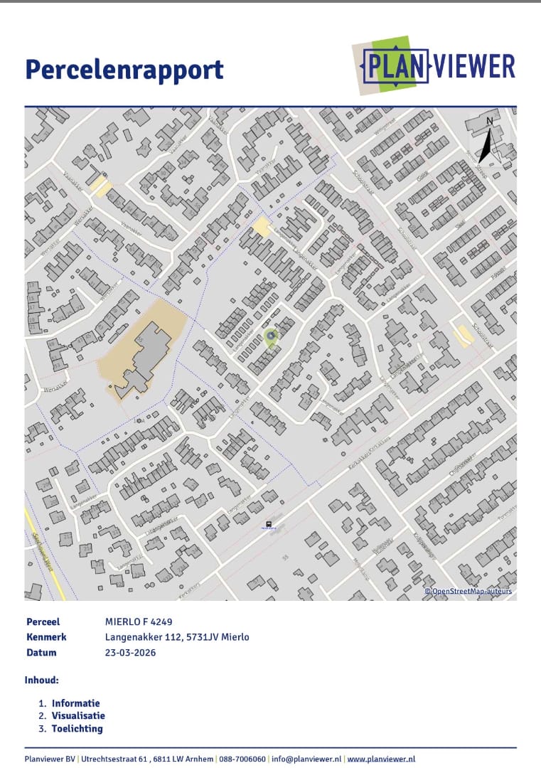 Photo 56 of Langenakker 112