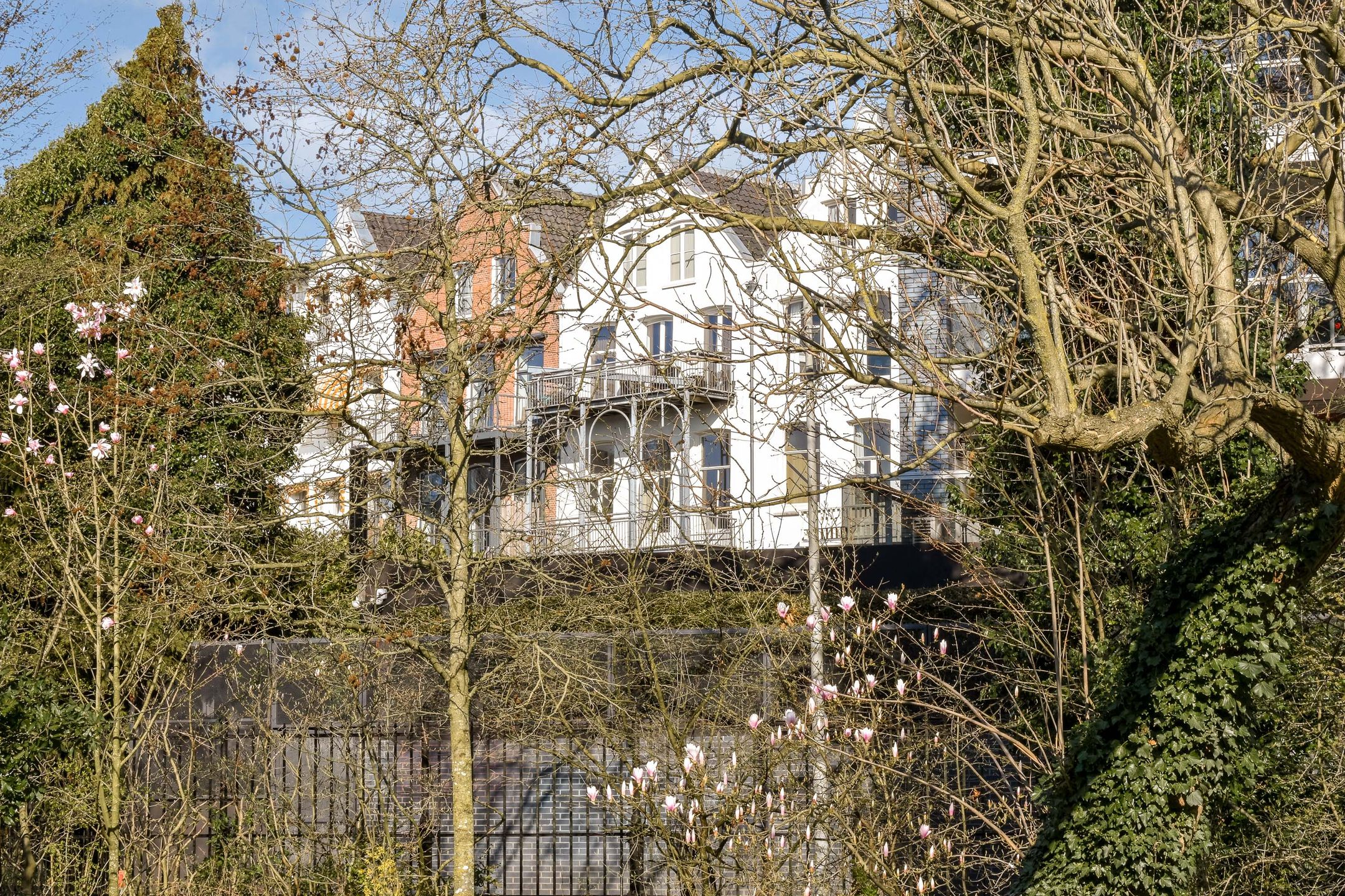 Tesselschadestraat 3- 3 2