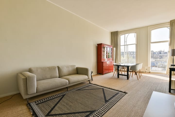 Foto 3 van Tesselschadestraat 3-2