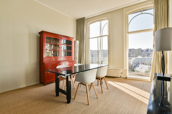 Foto 4 van Tesselschadestraat 3-2