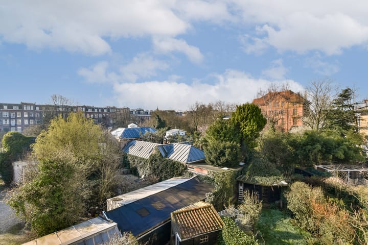 Foto 5 van Tesselschadestraat 3-2