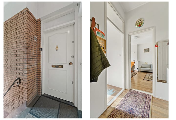 Foto 5 van Soestdijksekade 858