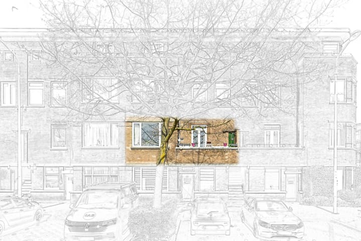 Foto 2 van Soestdijksekade 858