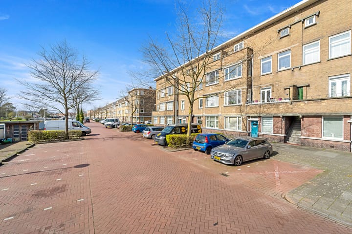 Foto 4 van Soestdijksekade 858