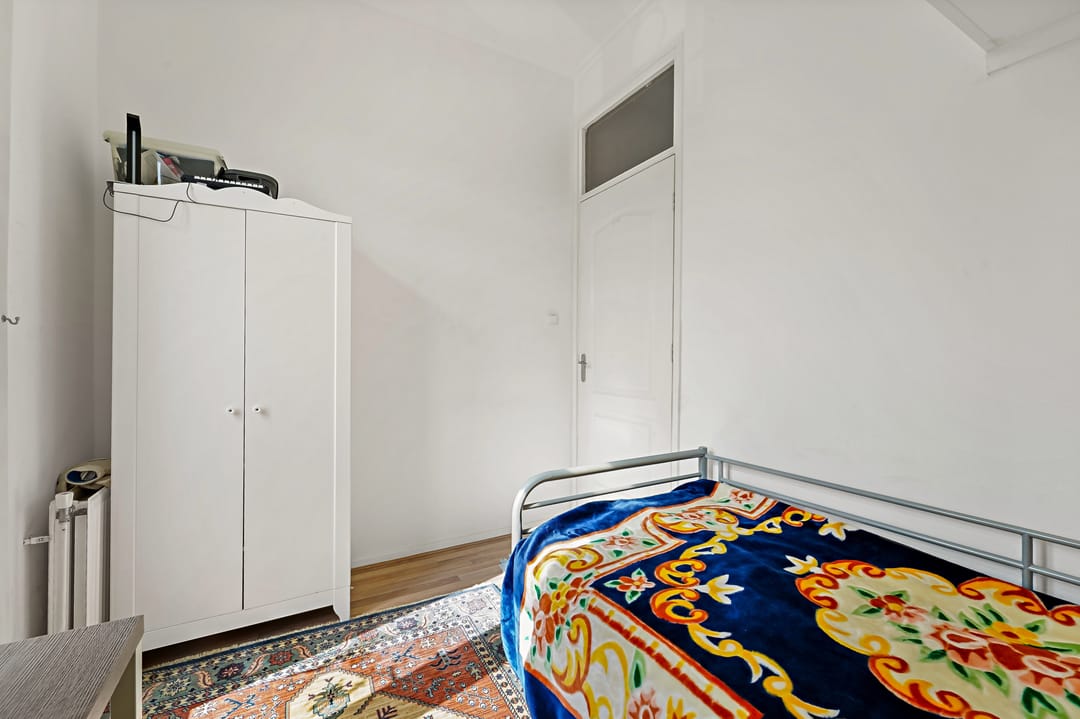 Spacious apartment with park views in Den Haag Oostbroek-Zuid — 22