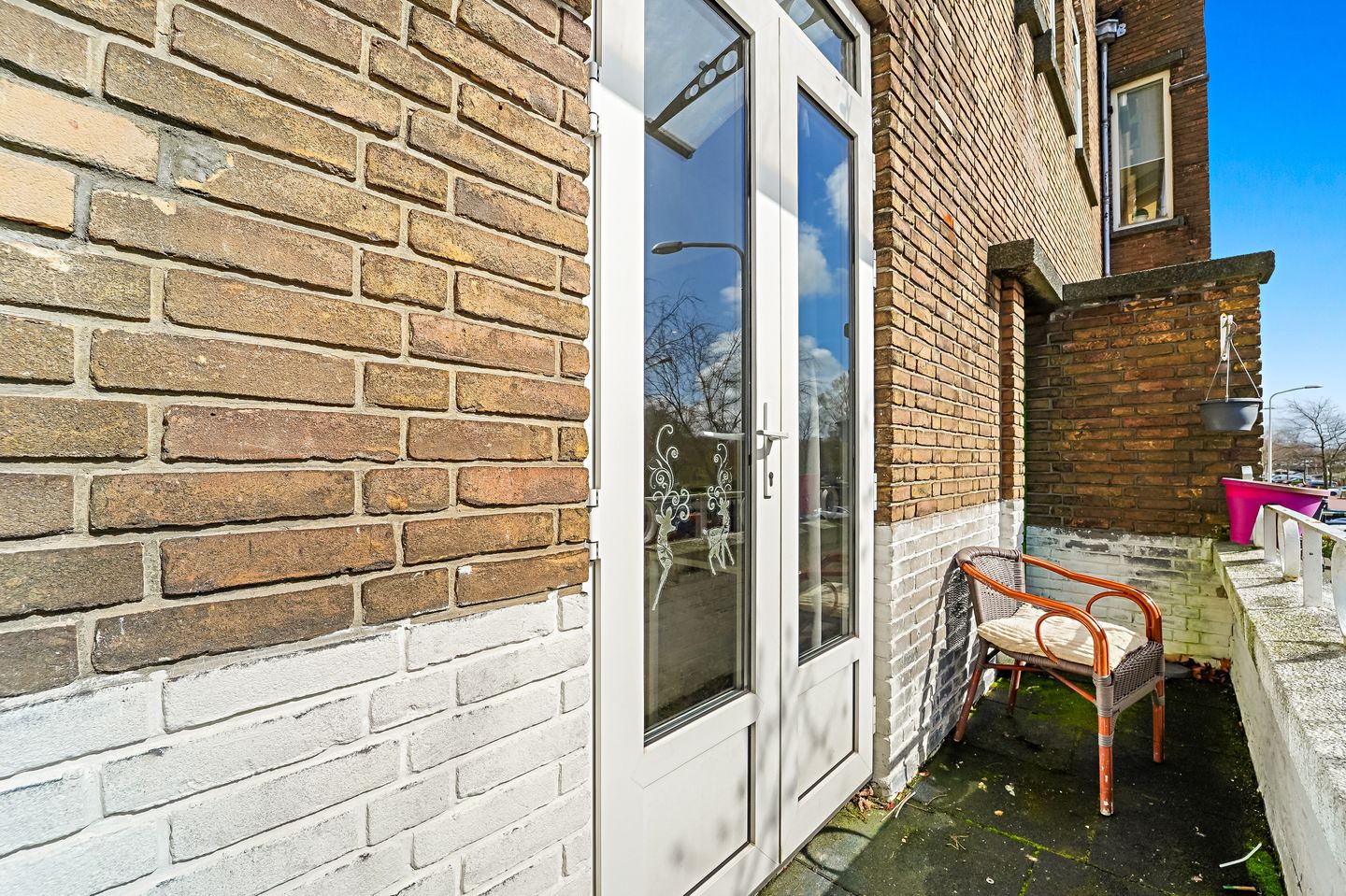 Spacious apartment with park views in Den Haag Oostbroek-Zuid — 24