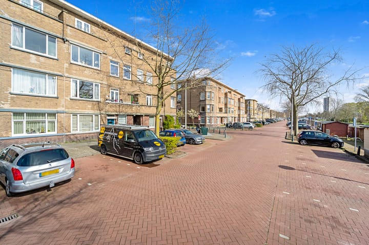 Foto 3 van Soestdijksekade 858