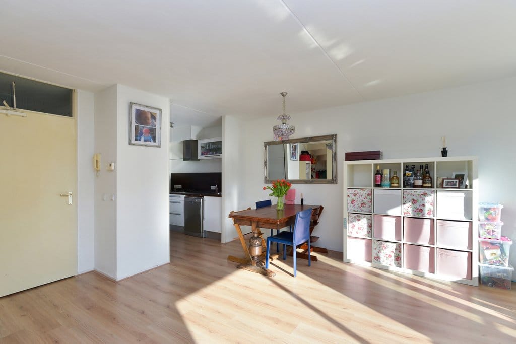 Foto 7 van Vossenstraat 86