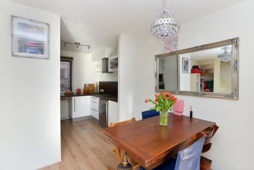 Foto 8 van Vossenstraat 86