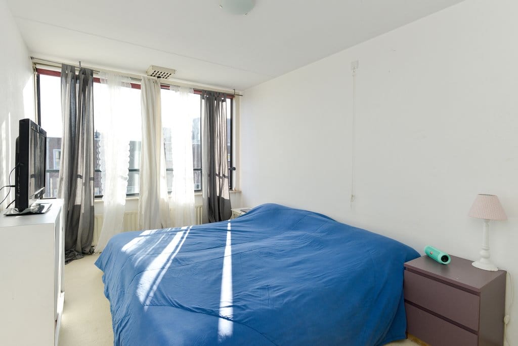 Foto 10 van Vossenstraat 86