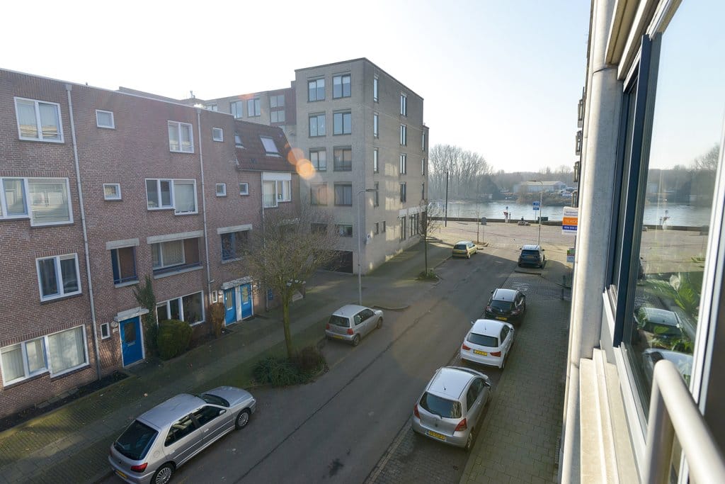 Foto 16 van Vossenstraat 86