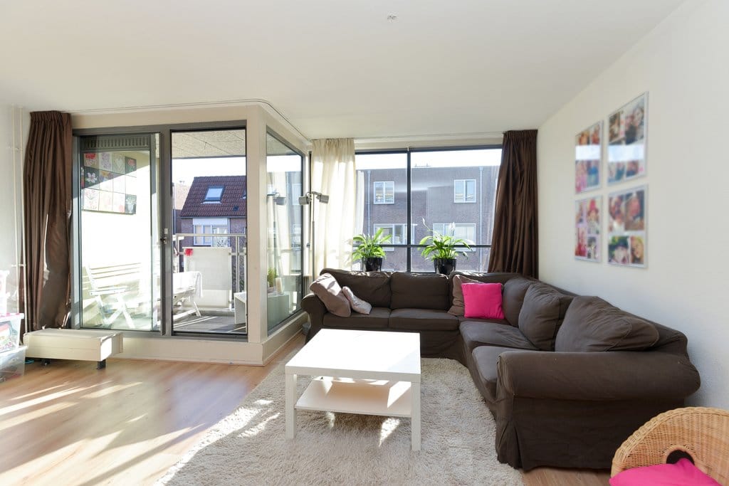 Foto 4 van Vossenstraat 86