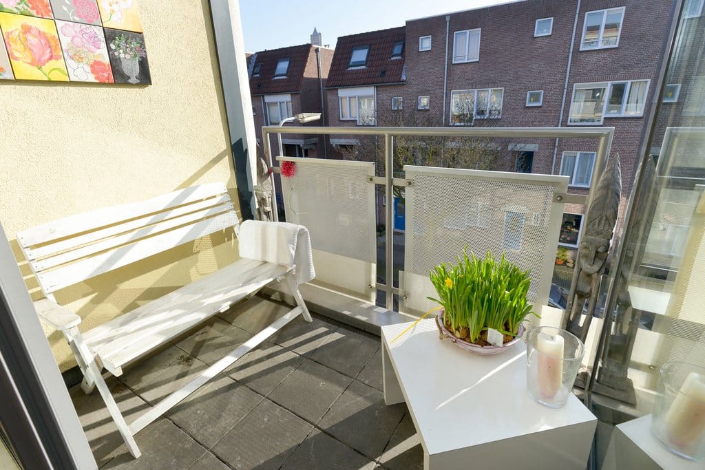 Foto 6 van Vossenstraat 86