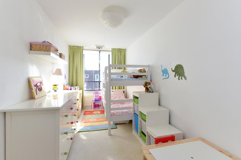 Foto 11 van Vossenstraat 86