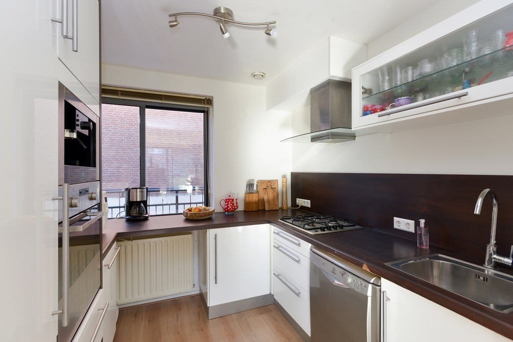 Foto 9 van Vossenstraat 86