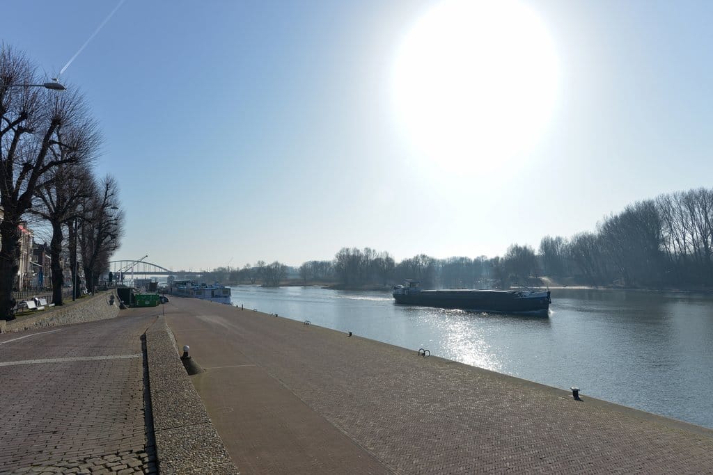 Foto 2 van Vossenstraat 86