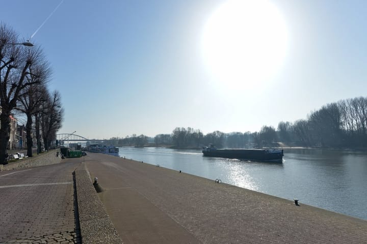 Photo 2 of Vossenstraat 86