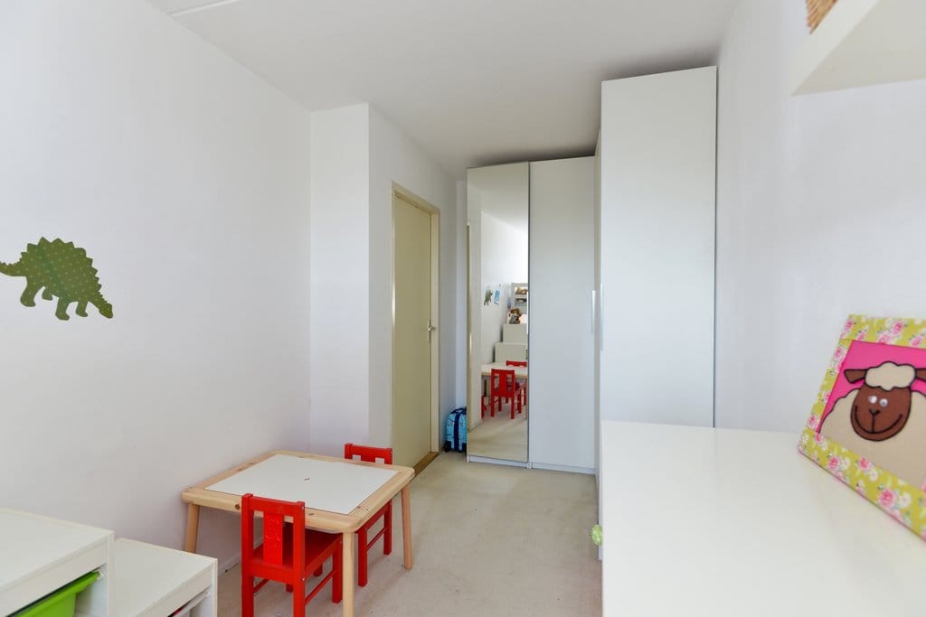 Foto 12 van Vossenstraat 86