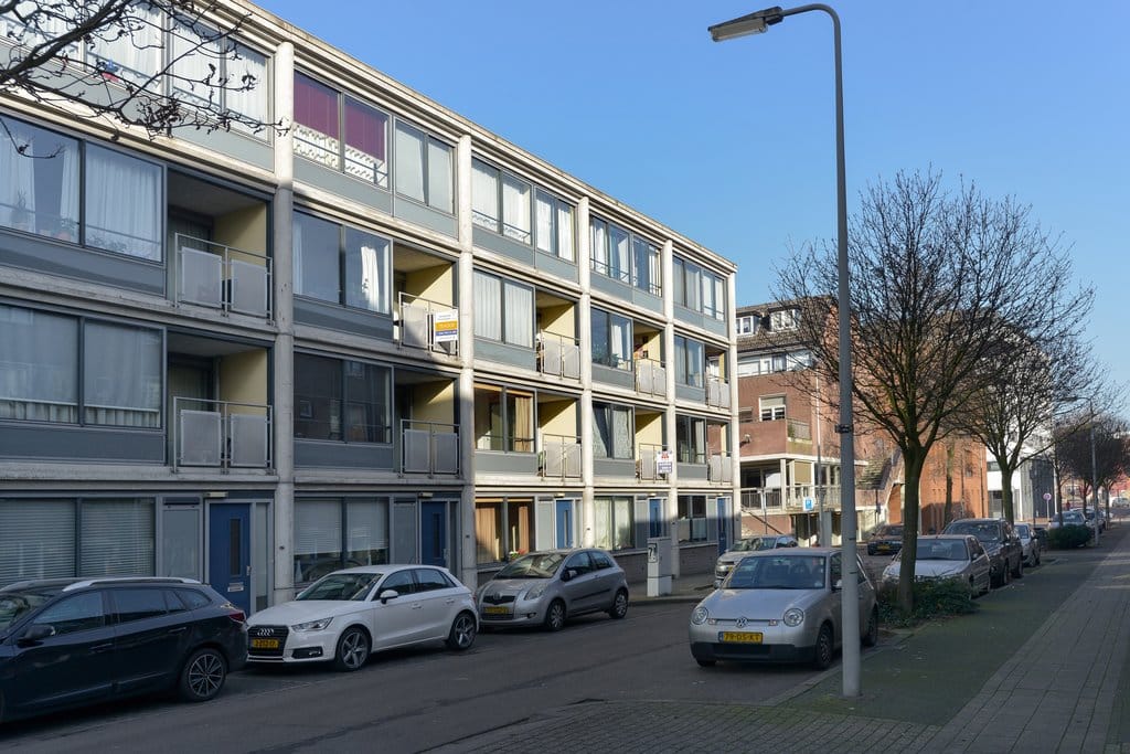 Foto 17 van Vossenstraat 86