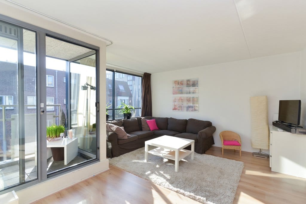 Foto 5 van Vossenstraat 86