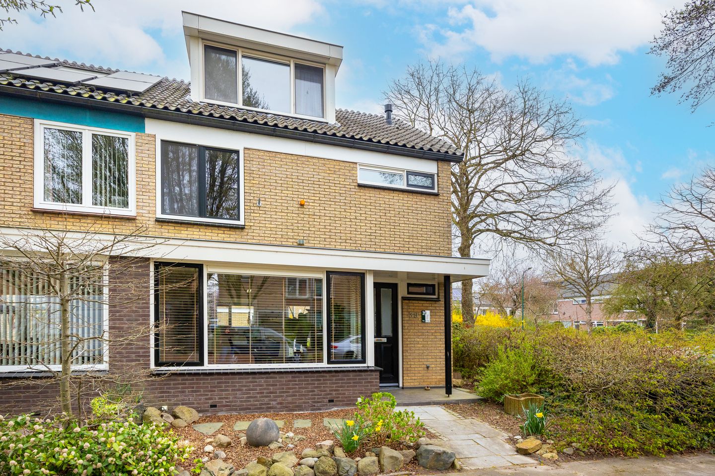 Foto 5 van Glazenierslaan 39