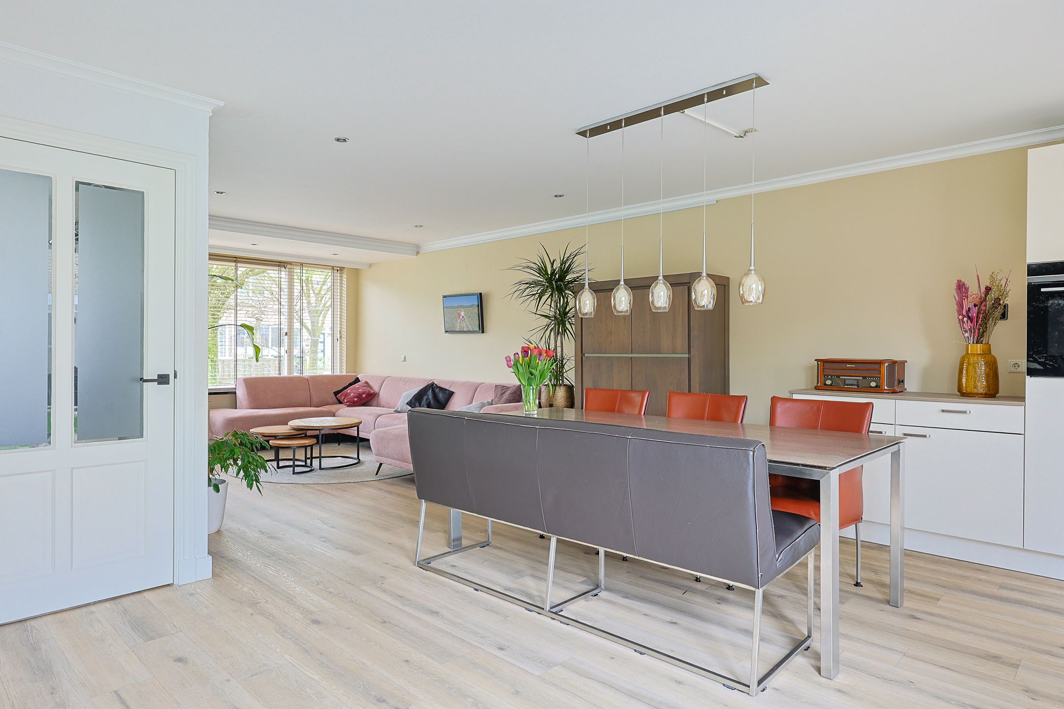 Foto 9 van Glazenierslaan 39