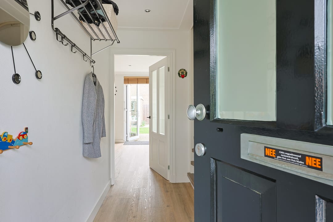 Foto 7 van Glazenierslaan 39