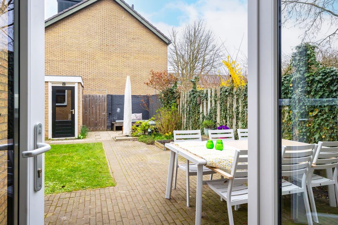 Foto 22 van Glazenierslaan 39