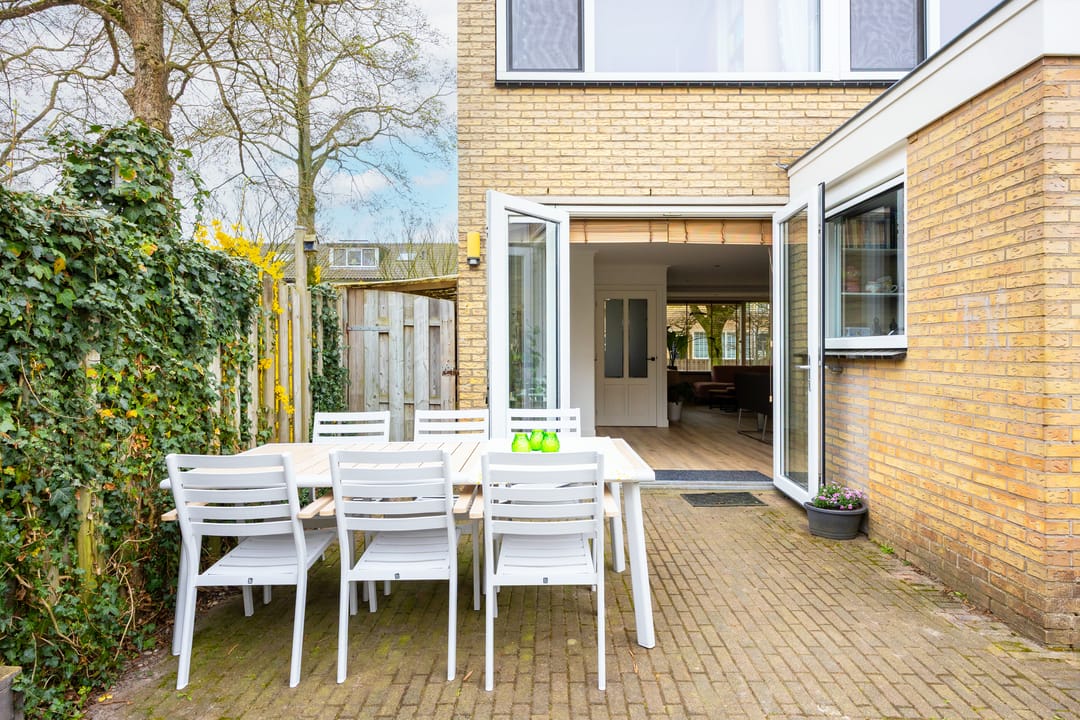 Foto 23 van Glazenierslaan 39