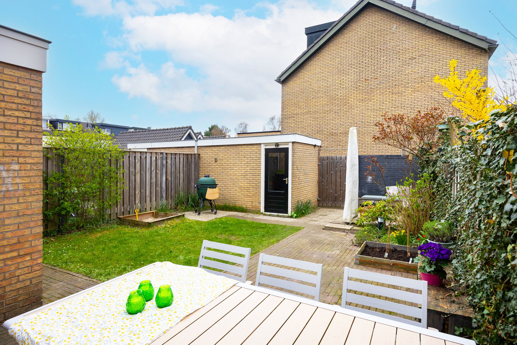 Foto 24 van Glazenierslaan 39