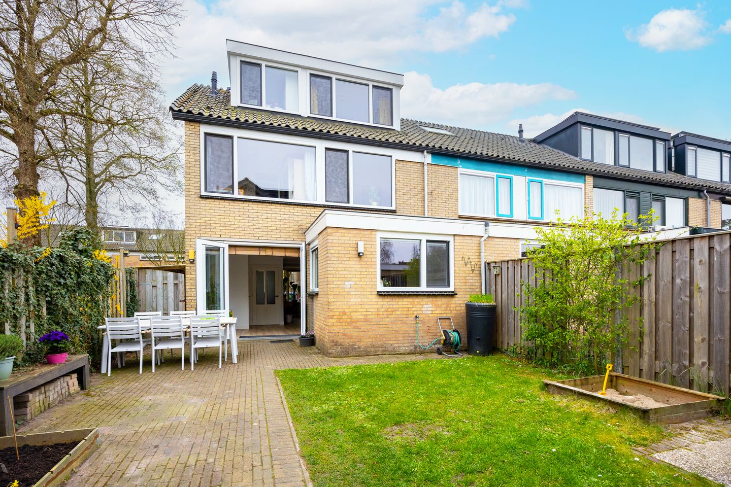 Foto 25 van Glazenierslaan 39