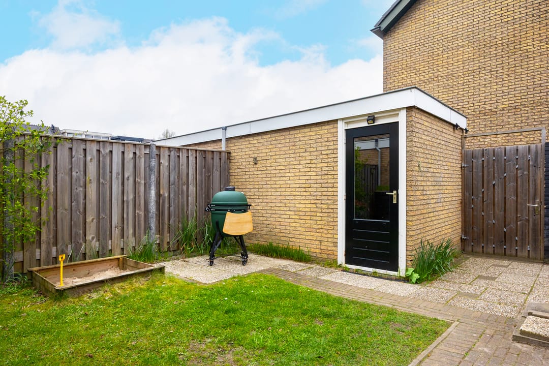 Foto 26 van Glazenierslaan 39