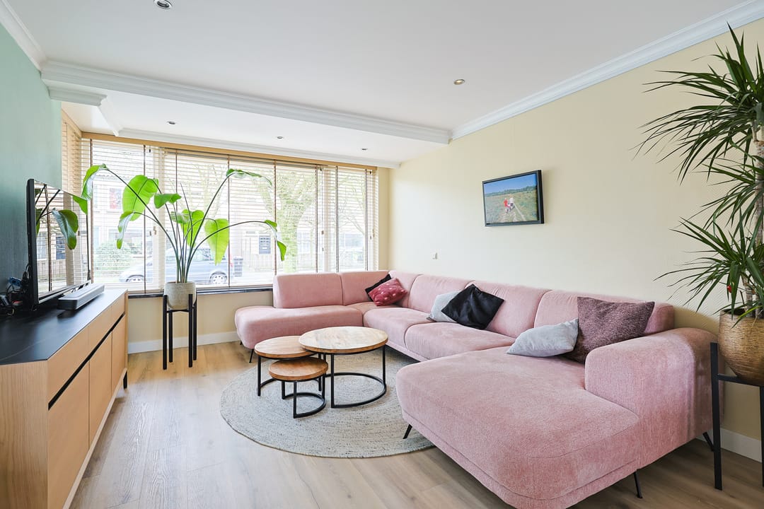 Foto 2 van Glazenierslaan 39