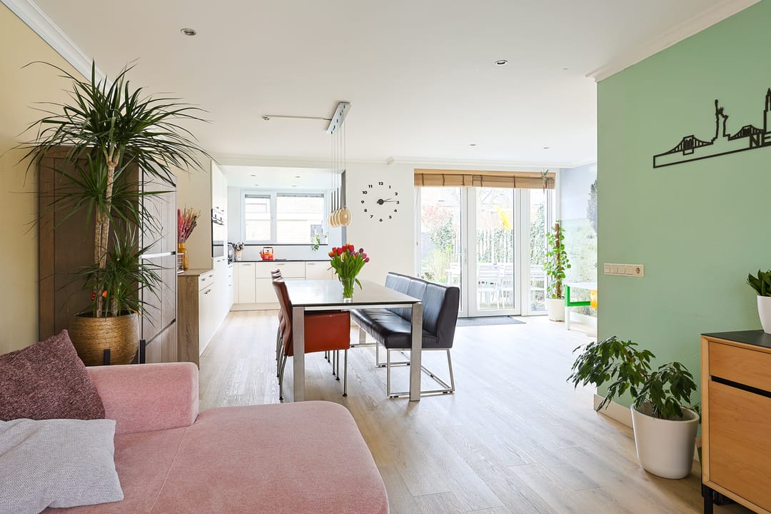 Foto 11 van Glazenierslaan 39