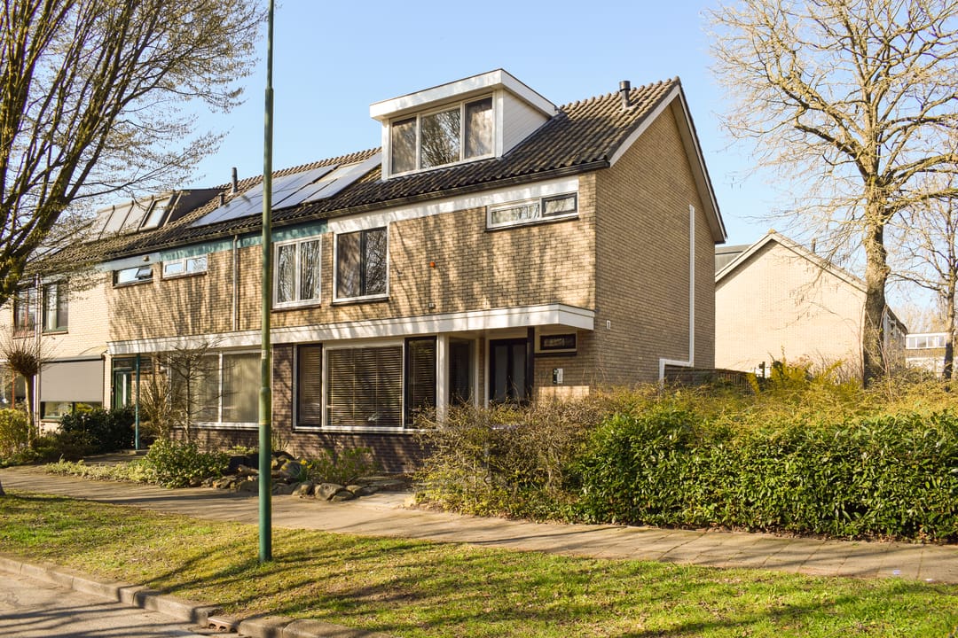 Foto 62 van Glazenierslaan 39