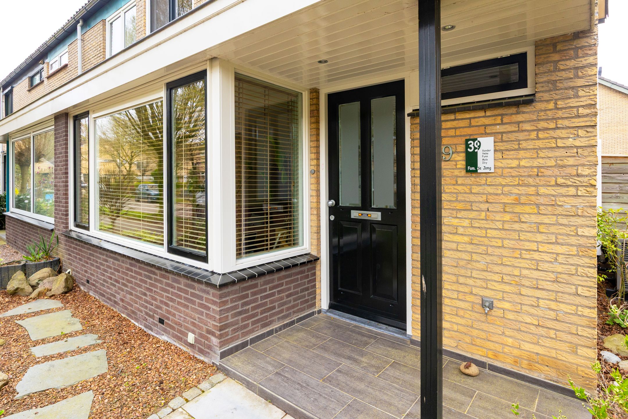 Foto 6 van Glazenierslaan 39