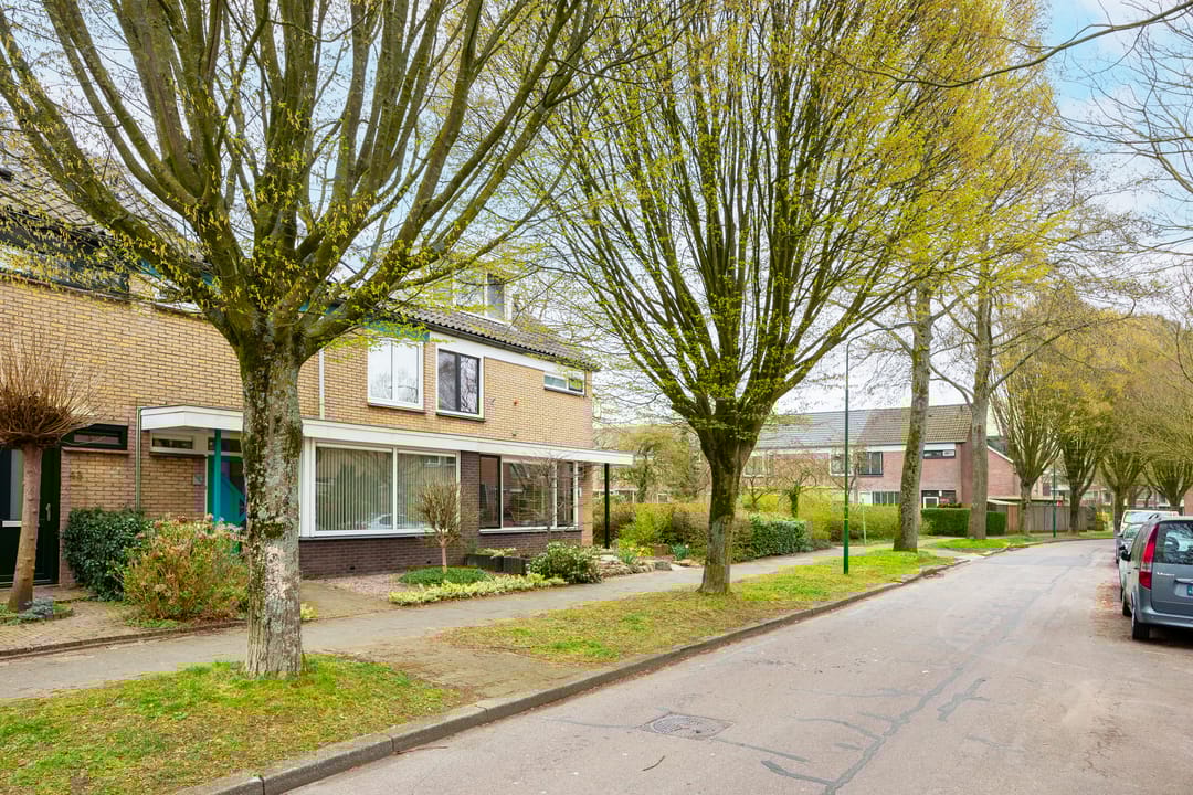 Foto 52 van Glazenierslaan 39