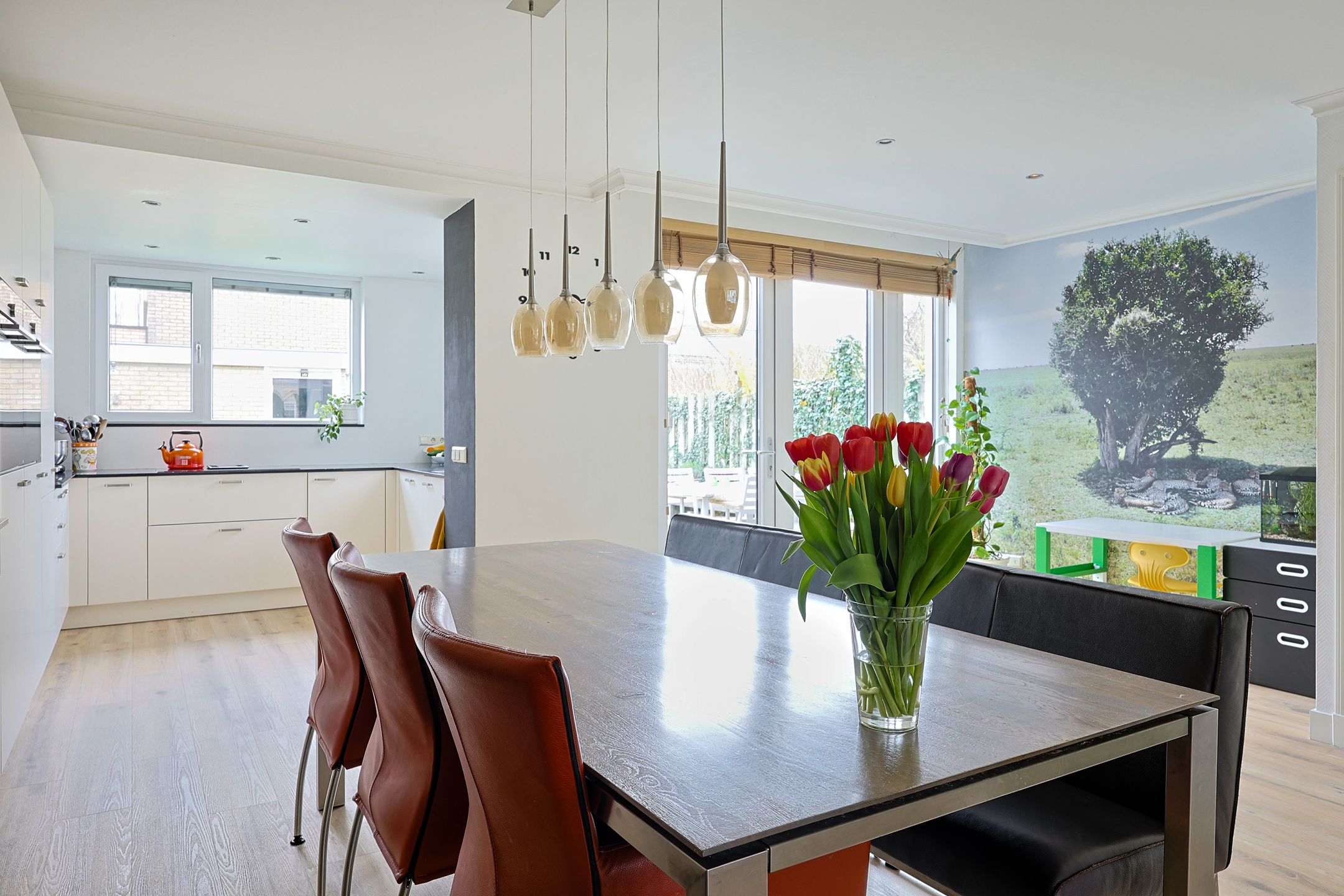 Foto 12 van Glazenierslaan 39