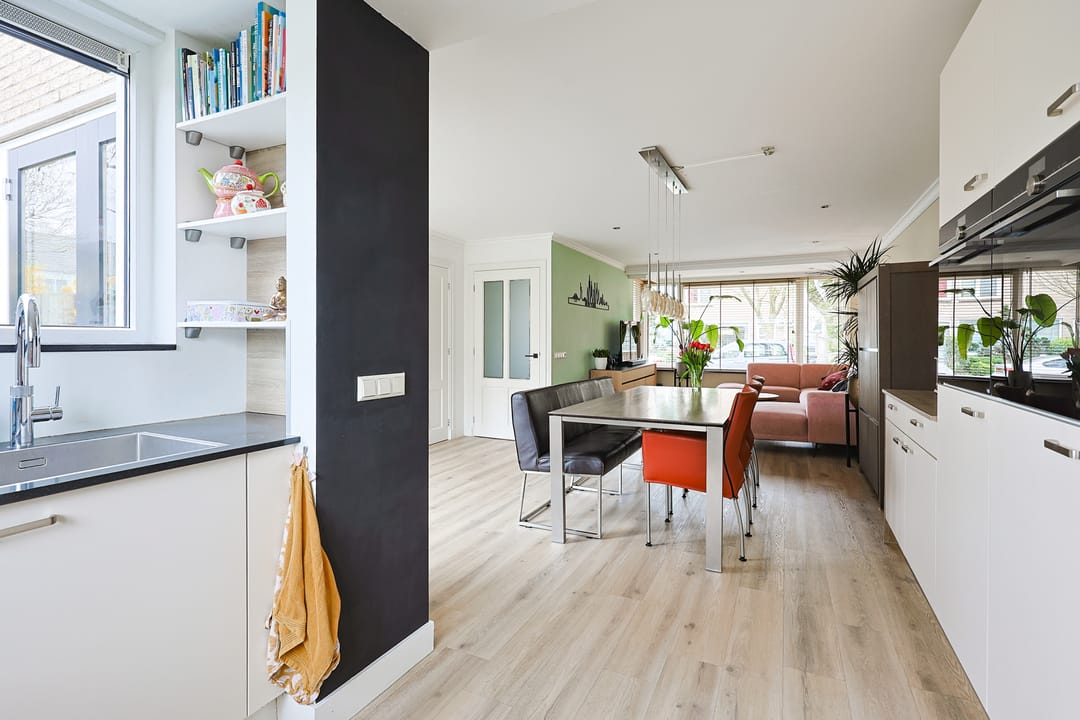 Foto 16 van Glazenierslaan 39