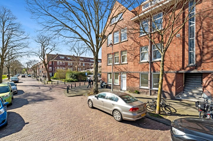 Foto 4 van Paets van Troostwijkstraat 159