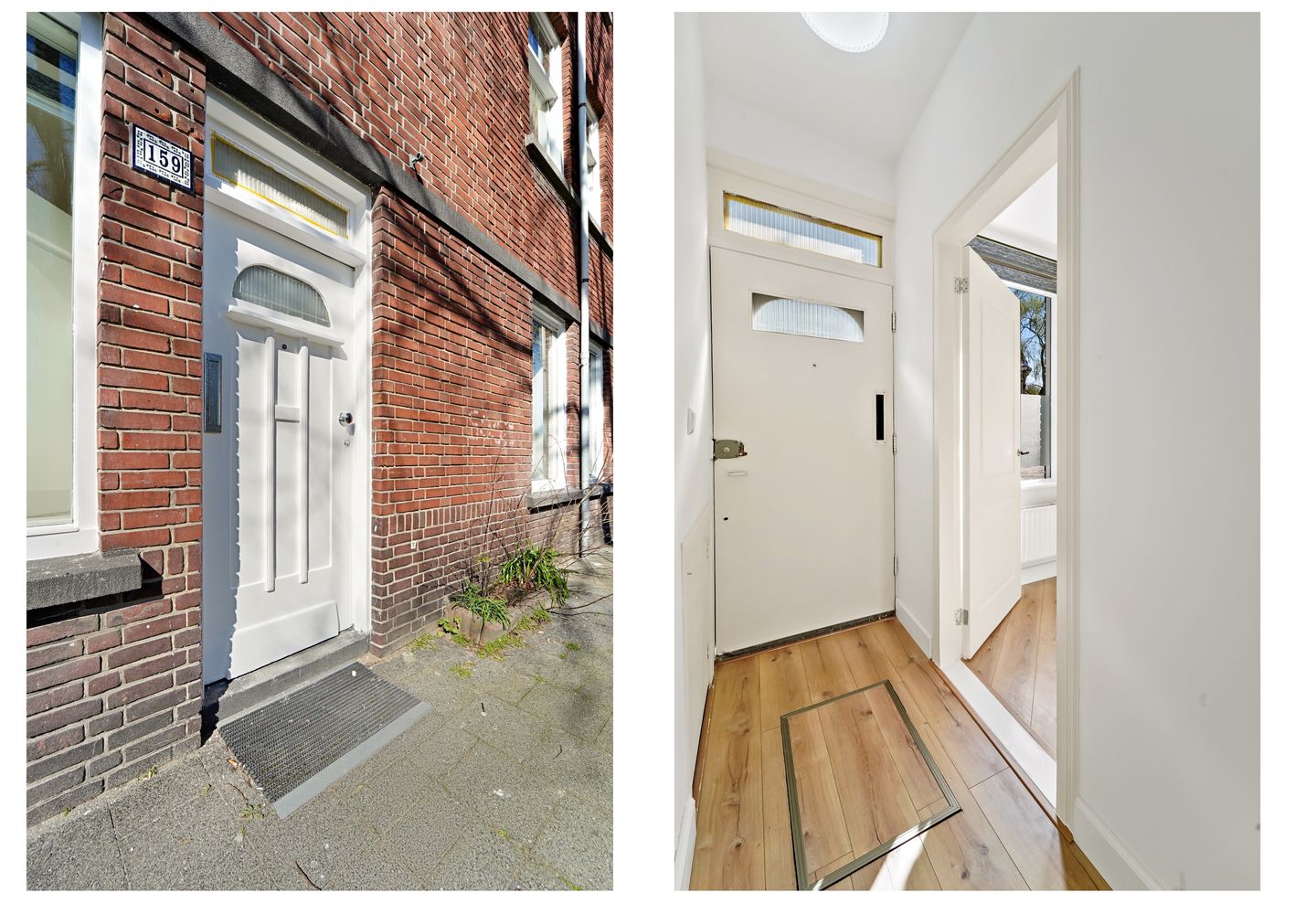 Foto 5 van Paets van Troostwijkstraat 159