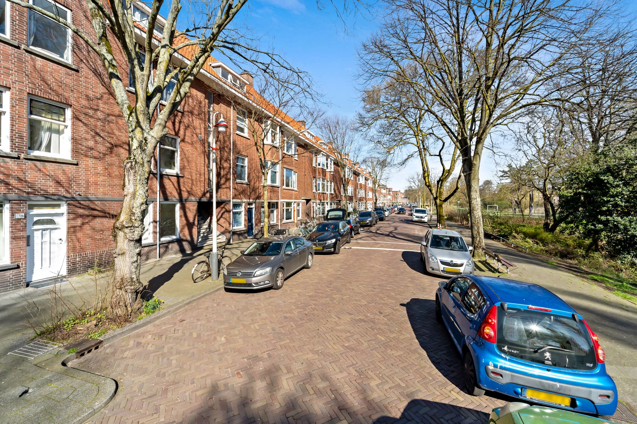 Foto 3 van Paets van Troostwijkstraat 159