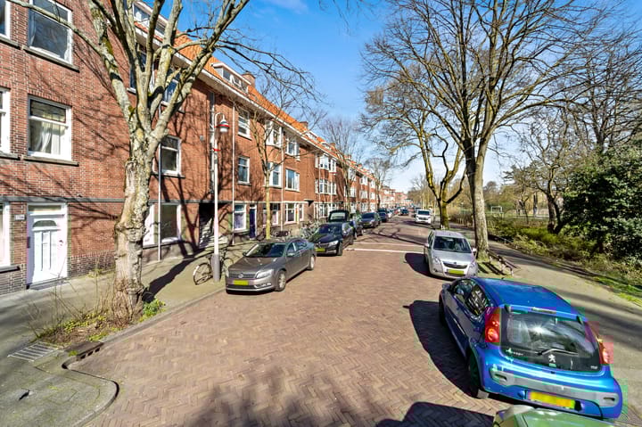 Foto 3 van Paets van Troostwijkstraat 159