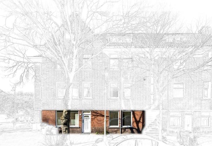 Foto 2 van Paets van Troostwijkstraat 159